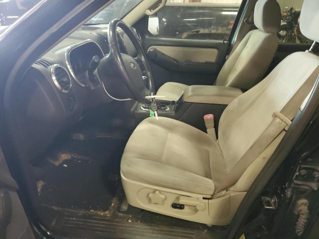 Photo 7 from auction – 2008 FORD EXPLORER X with VIN 1FMEU63818UB12028
