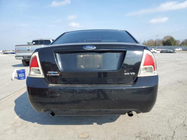 Photo 6 from auction – 2006 FORD FUSION SE with VIN 3FAHP07166R199261