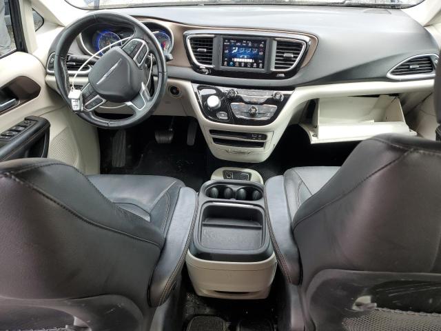 Photo 8 from auction – 2019 CHRYSLER PACIFICA T with VIN 2C4RC1BG4KR531743