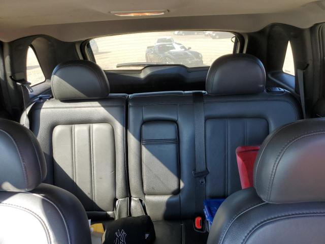 Photo 10 from auction – 2014 CHEVROLET CAPTIVA LT with VIN 3GNAL3EK5ES605212