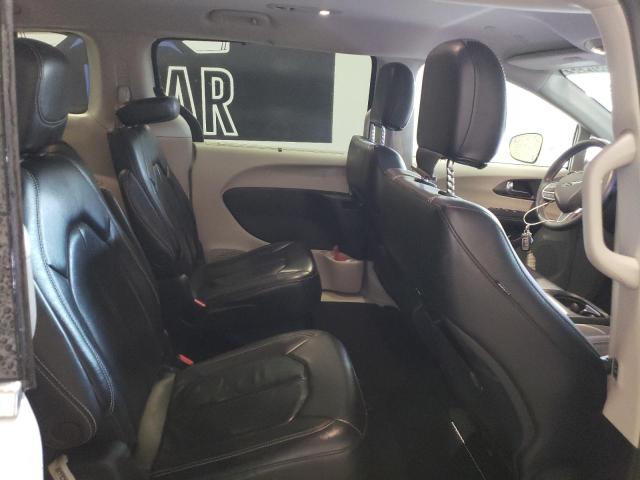 Photo 11 from auction – 2022 CHRYSLER PACIFICA T with VIN 2C4RC1BGXNR111828