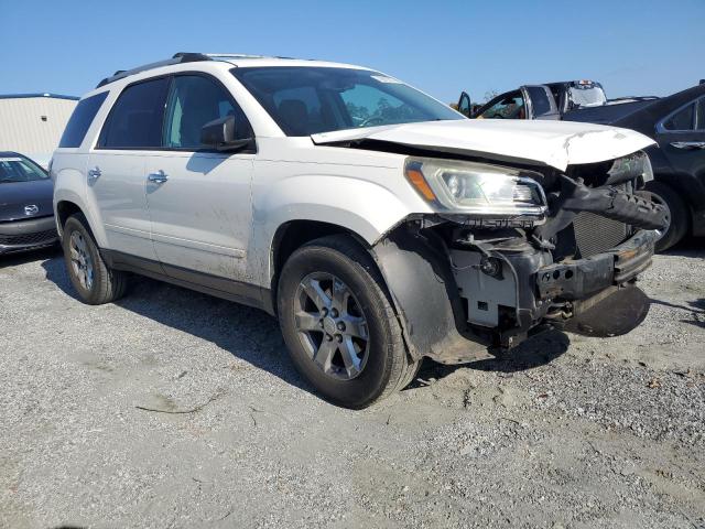 Photo 4 from auction – 2014 GMC ACADIA SLE with VIN 1GKKRPKD4EJ214003