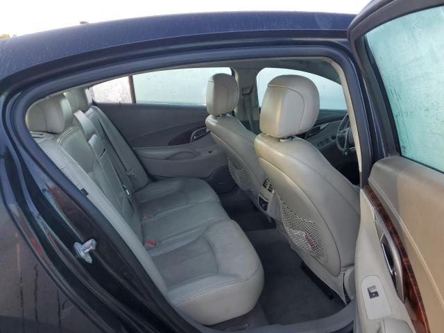 Photo 10 from auction – 2010 BUICK LACROSSE C with VIN 1G4GC5GG4AF273894