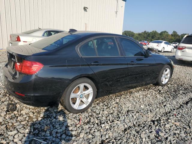 Photo 3 from auction – 2014 BMW 320 I with VIN WBA3B1G52ENN90353