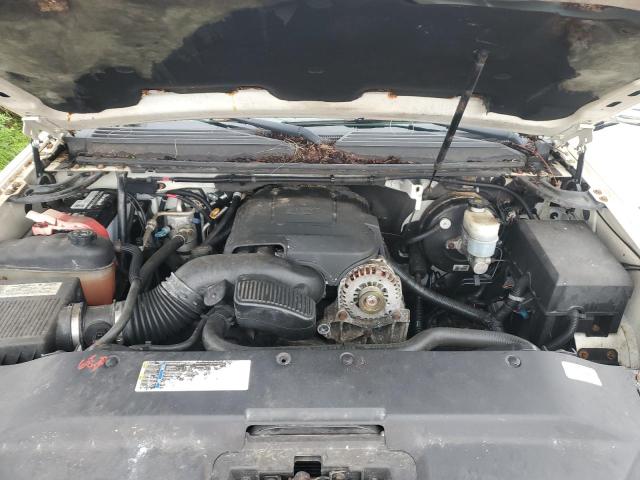 Photo 12 from auction – 2008 CADILLAC ESCALADE E with VIN 1GYFK66818R175038