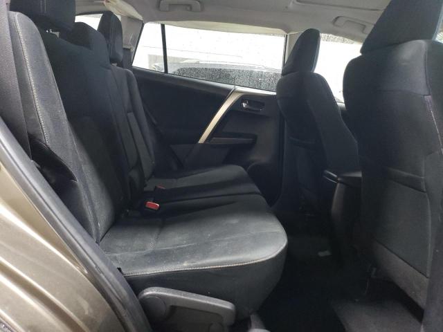 Photo 11 from auction – 2014 TOYOTA RAV4 XLE with VIN JTMRFREV0ED065753