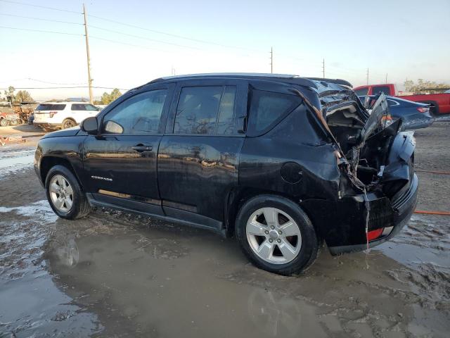 Photo 2 from auction – 2014 JEEP COMPASS SP with VIN 1C4NJCBA0ED651803