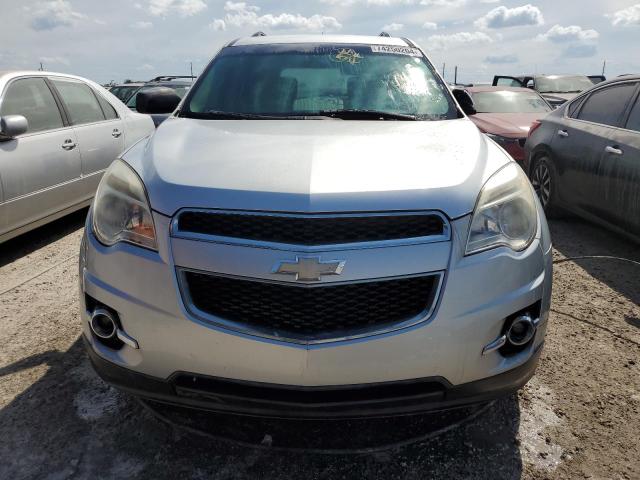 Photo 5 from auction – 2011 CHEVROLET EQUINOX LT with VIN 2GNALPEC3B1184565