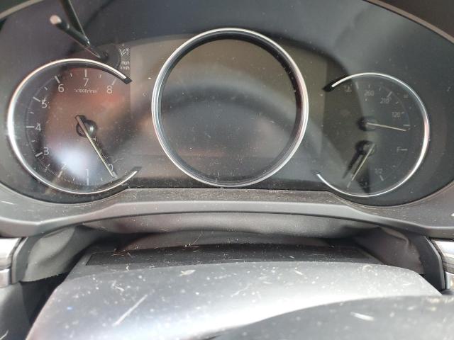 Photo 9 from auction – 2019 MAZDA CX-5 GRAND with VIN JM3KFADM6K1648943