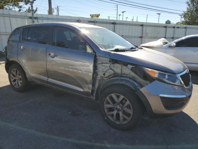 Photo 4 from auction – 2015 KIA SPORTAGE L with VIN KNDPBCAC3F7686005