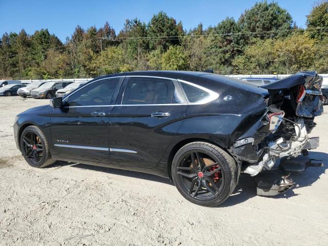 Photo 2 from auction – 2014 CHEVROLET IMPALA LTZ with VIN 2G1155S34E9212626