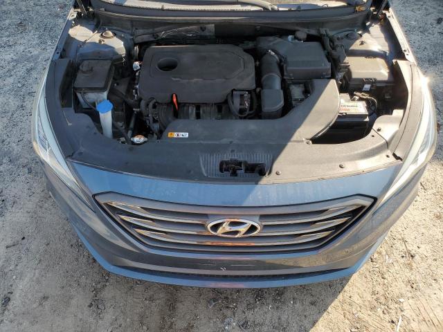 Photo 11 from auction – 2015 HYUNDAI SONATA SPO with VIN 5NPE34AF5FH201735