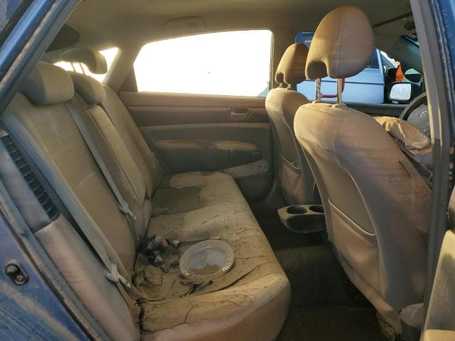 Photo 10 from auction – 2007 TOYOTA PRIUS with VIN JTDKB20U777629564