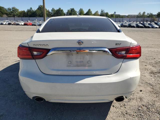 Photo 6 from auction – 2018 NISSAN MAXIMA 3.5 with VIN 1N4AA6AP1JC378950