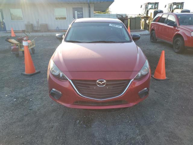 Photo 5 from auction – 2015 MAZDA 3 SV with VIN JM1BM1T74F1255796
