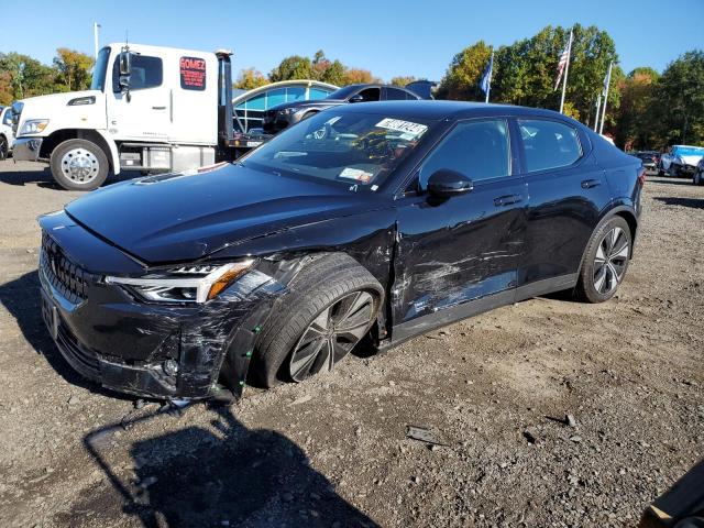 POLESTAR 2 2023 with VIN YSMEG3KA6PL158848 - Photo from auction