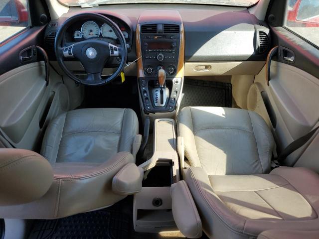 Photo 8 from auction – 2007 SATURN VUE with VIN 5GZCZ53417S869721