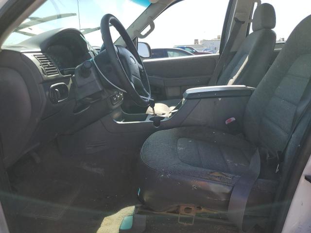 Photo 7 from auction – 2002 FORD EXPLORER X with VIN 1FMZU62E32ZC49362