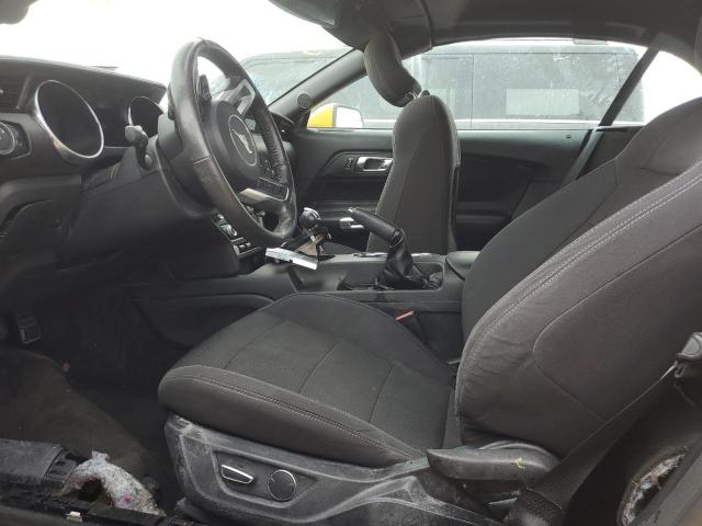 Photo 7 from auction – 2015 FORD MUSTANG with VIN 1FATP8EM9F5372358