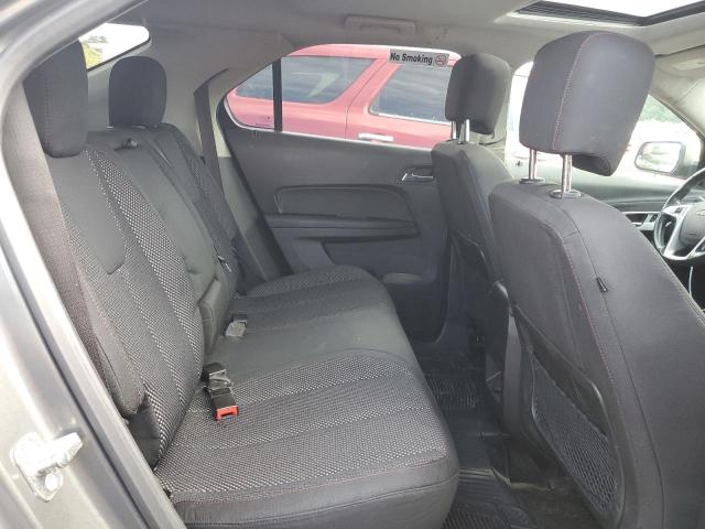 Photo 11 from auction – 2012 CHEVROLET EQUINOX LT with VIN 2GNFLEE59C6254389