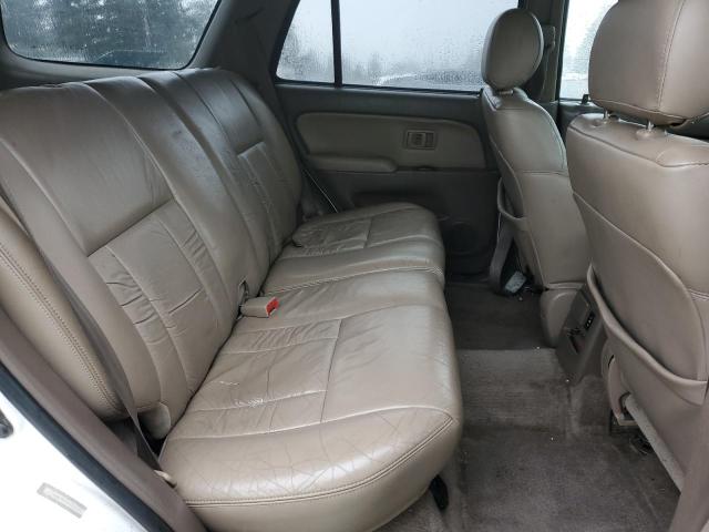 Photo 11 from auction – 2000 TOYOTA 4RUNNER LI with VIN JT3GN87R2Y0168239