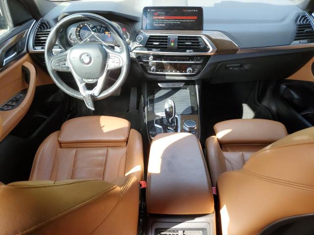 Photo 8 from auction – 2019 BMW X3 XDRIVE3 with VIN 5UXTR9C50KLP76952