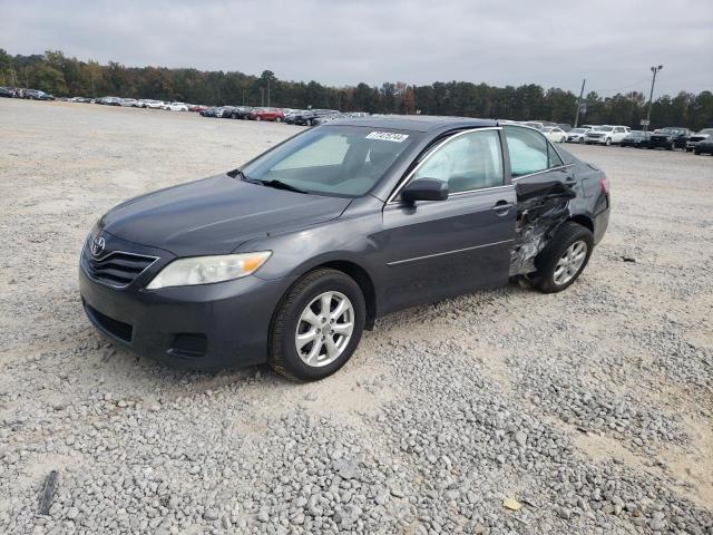 TOYOTA CAMRY BASE 2011 with VIN 4T1BF3EK1BU632483 - Photo from auction