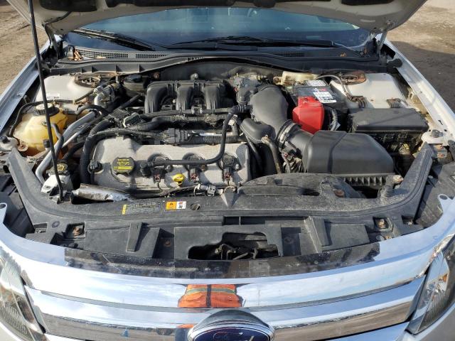 Photo 11 from auction – 2010 FORD FUSION SPO with VIN 3FAHP0DC6AR103319