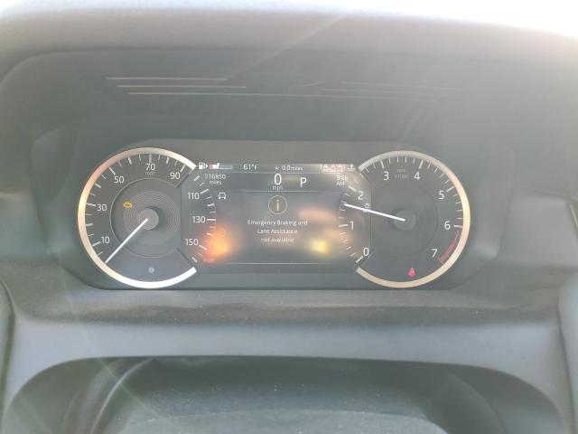 Photo 9 from auction – 2021 LAND ROVER DISCOVERY with VIN SALCJ2FX8MH902762