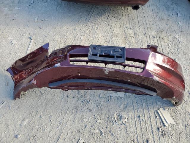 Photo 12 from auction – 2011 HONDA ACCORD EX with VIN 1HGCP2F79BA122797