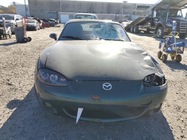 Photo 5 from auction – 2002 MAZDA MX-5 MIATA with VIN JM1NB353020234176