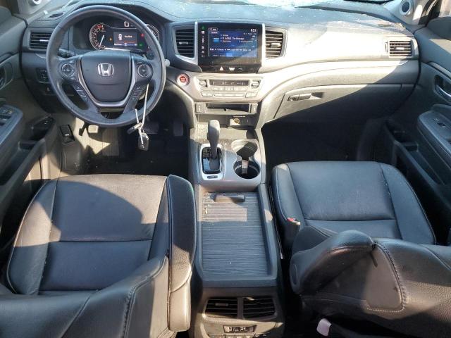 Photo 8 from auction – 2016 HONDA PILOT EXLN with VIN 5FNYF5H71GB033732