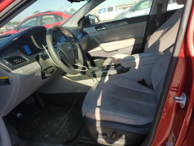 Photo 7 from auction – 2015 HYUNDAI SONATA SPO with VIN 5NPE34AF5FH080222
