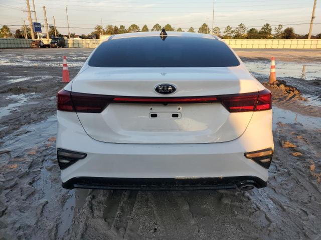 Photo 6 from auction – 2021 KIA FORTE FE with VIN 3KPF24AD5ME330940