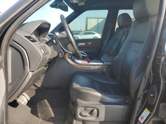Photo 7 from auction – 2013 LAND ROVER RANGE ROVE with VIN SALSF2D49DA760940