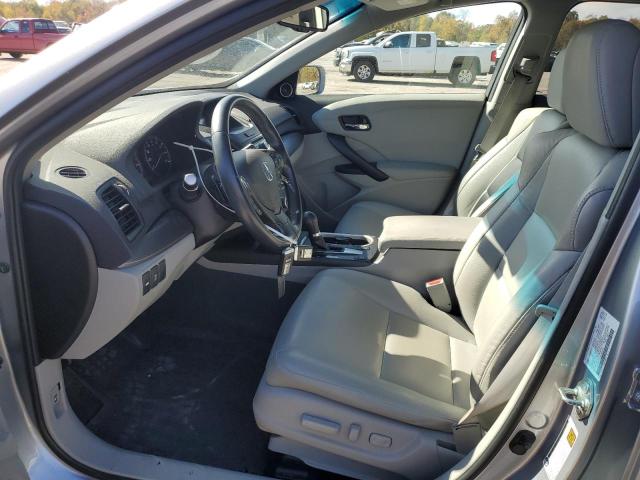 Photo 7 from auction – 2017 ACURA RDX with VIN 5J8TB4H31HL009430
