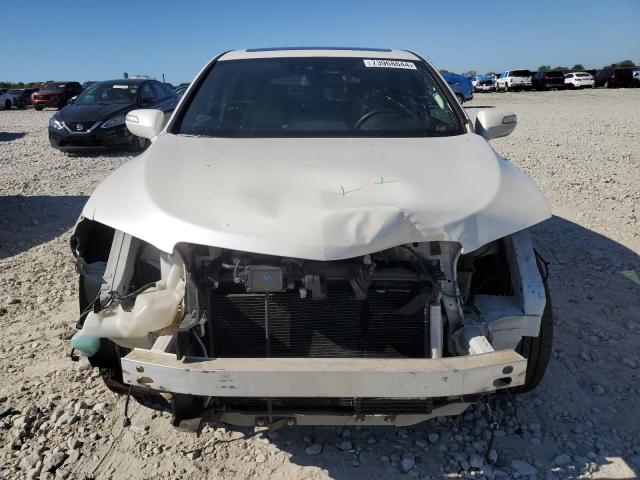Photo 5 from auction – 2016 ACURA RDX ADVANC with VIN 5J8TB3H72GL014535