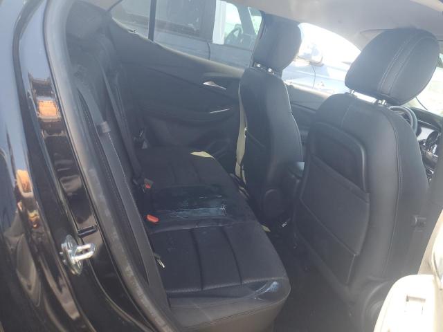 Photo 10 from auction – 2021 BUICK ENCORE GX with VIN KL4MMFSL5MB169127