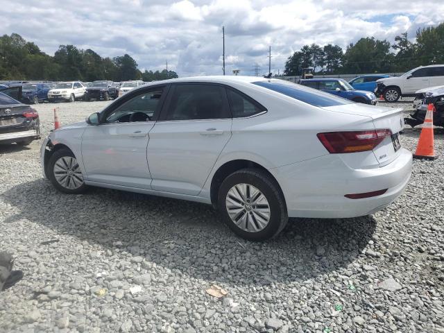 Photo 2 from auction – 2019 VOLKSWAGEN JETTA S with VIN 3VWCB7BU3KM140282
