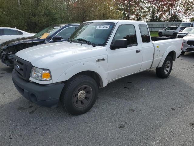 FORD RANGER SUP 2011 with VIN 1FTLR1FE0BPB16708 - Photo from auction