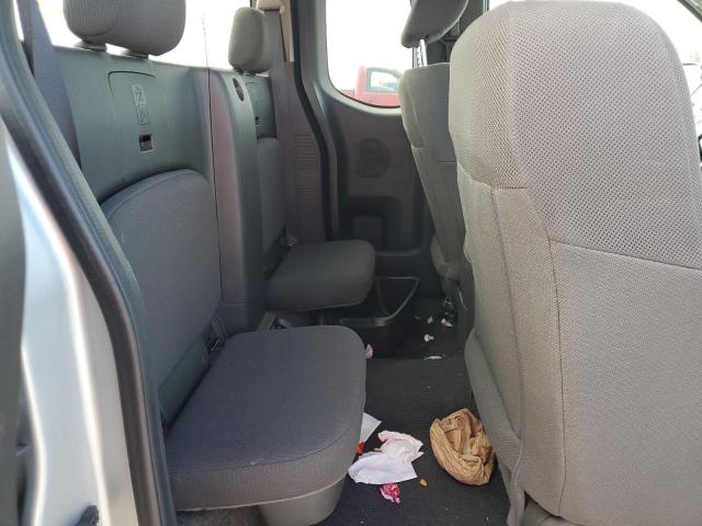 Photo 10 from auction – 2016 NISSAN FRONTIER S with VIN 1N6BD0CT4GN741653