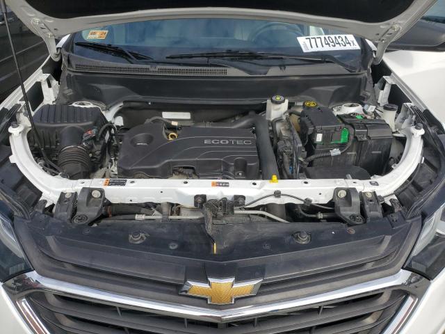 Photo 12 from auction – 2018 CHEVROLET EQUINOX LS with VIN 2GNAXREV3J6126572