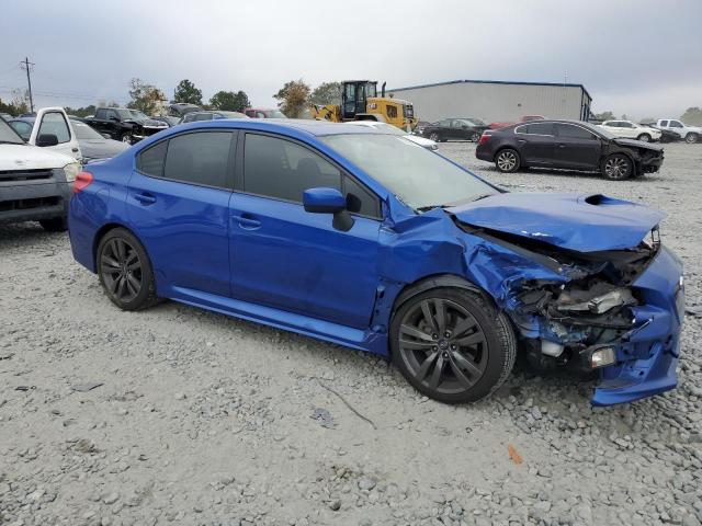 Photo 4 from auction – 2016 SUBARU WRX PREMIU with VIN JF1VA1E64G8809802