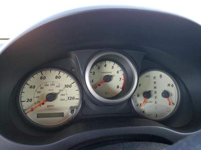 Photo 9 from auction – 2002 TOYOTA RAV4 with VIN JTEGH20V120061712