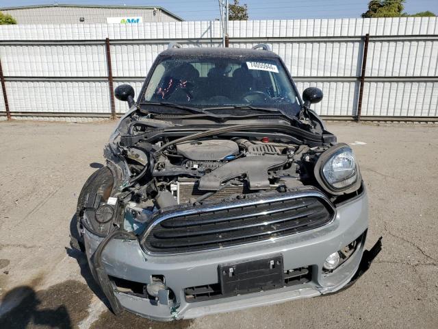 Photo 5 from auction – 2018 MINI COOPER COU with VIN WMZYS7C37J3E07666