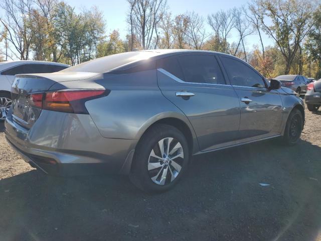 Photo 3 from auction – 2020 NISSAN ALTIMA S with VIN 1N4BL4BW0LC259296