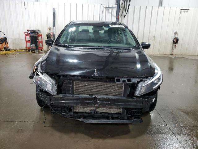 Photo 5 from auction – 2017 KIA FORTE LX with VIN 3KPFL4A7XHE013717