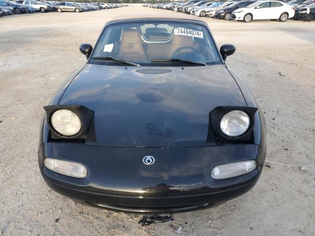 Photo 5 from auction – 1993 MAZDA MX-5 MIATA with VIN JM1NA3512P0410153