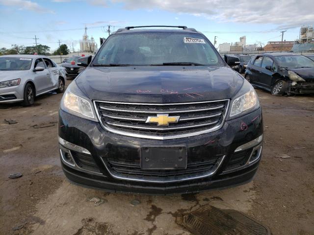 Photo 5 from auction – 2016 CHEVROLET TRAVERSE L with VIN 1GNKRGKD1GJ248082