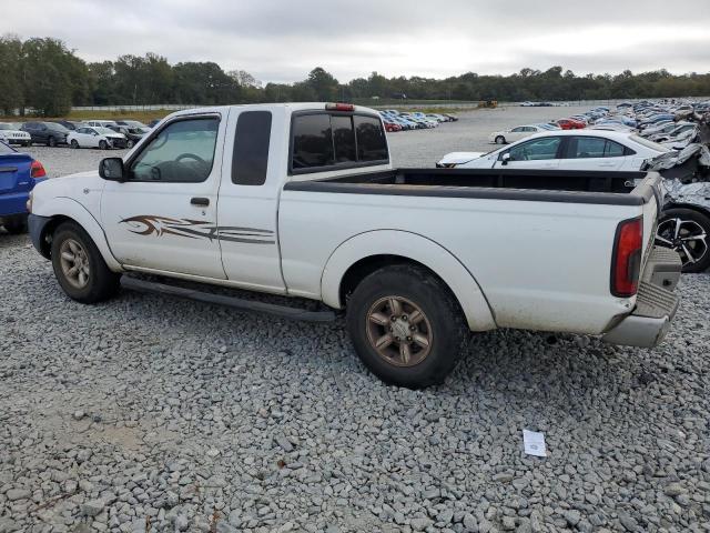 Photo 2 from auction – 2004 NISSAN FRONTIER K with VIN 1N6DD26T24C409315
